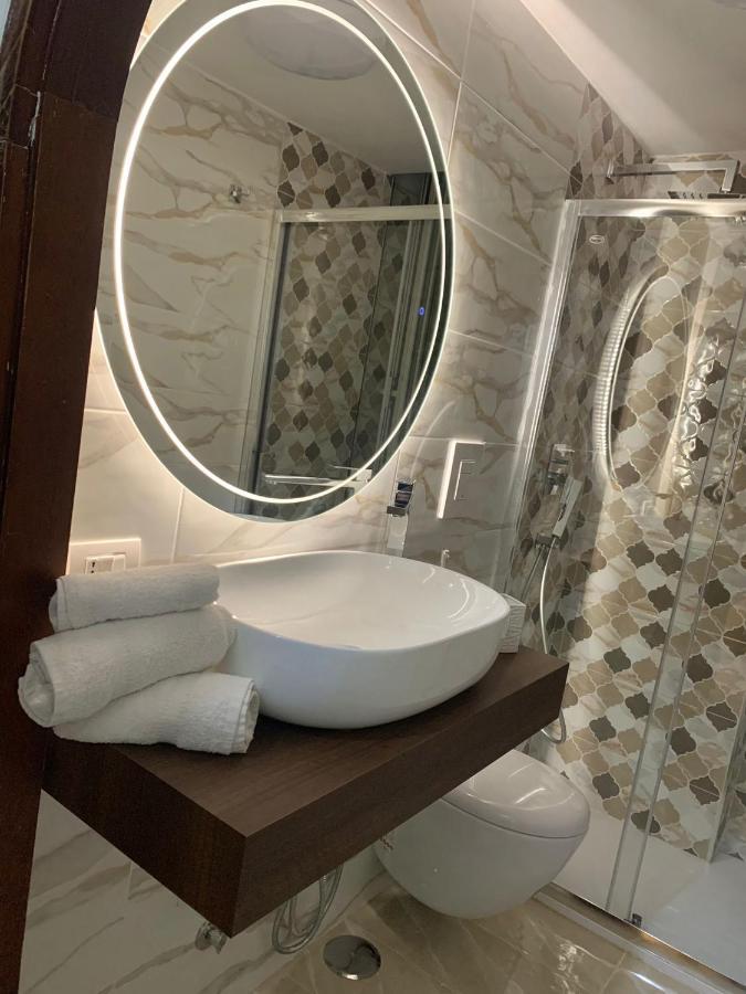 La Piccola Dimora Villa Napoli Eksteriør bilde