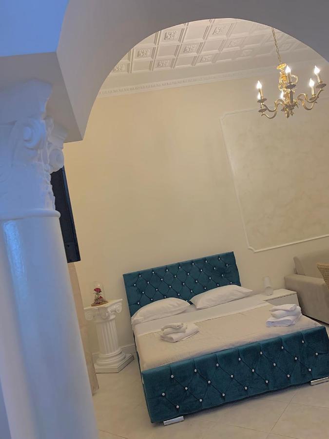La Piccola Dimora Villa Napoli Eksteriør bilde