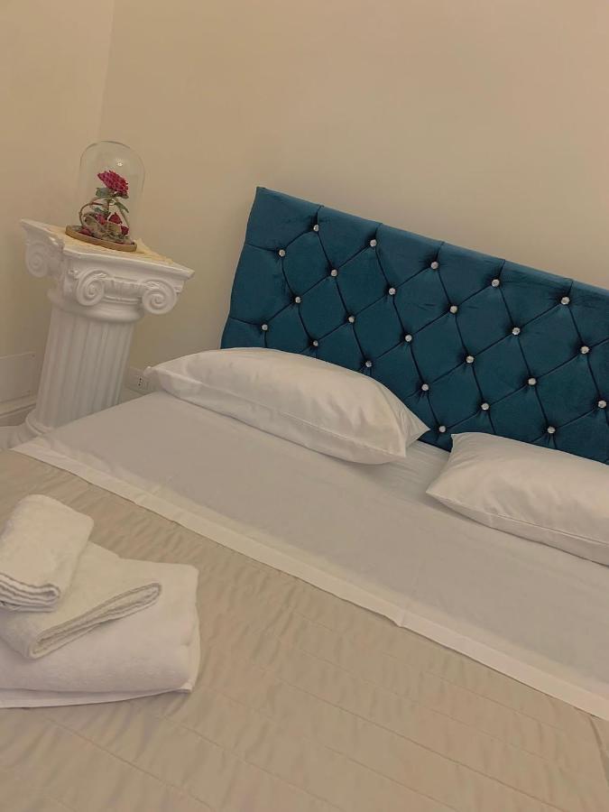 La Piccola Dimora Villa Napoli Eksteriør bilde