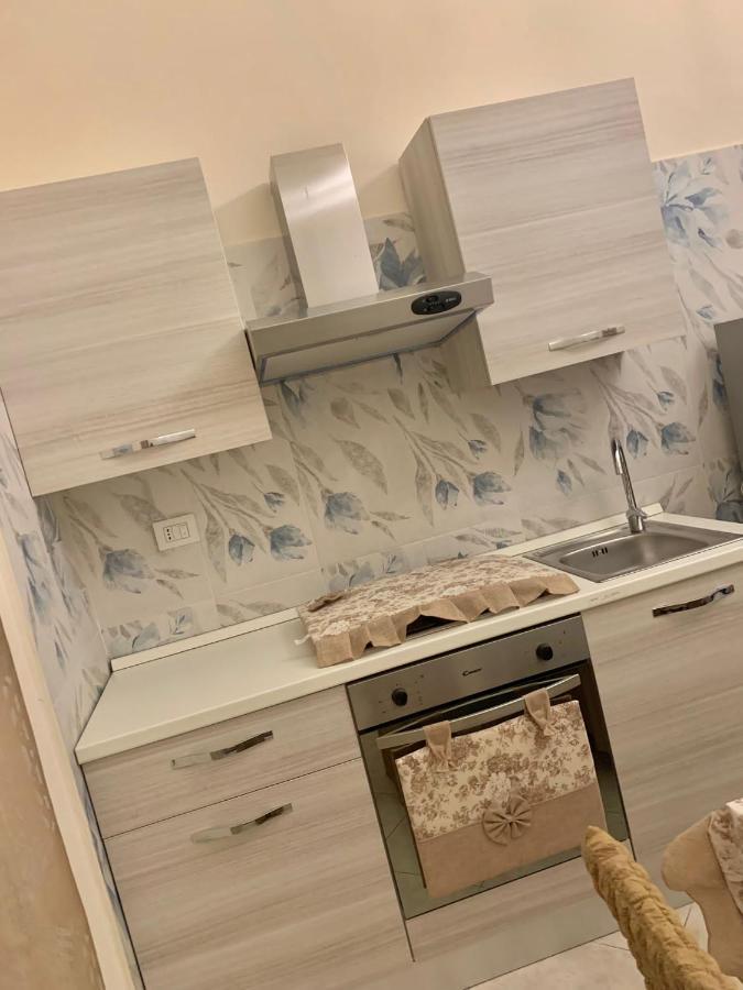 La Piccola Dimora Villa Napoli Eksteriør bilde