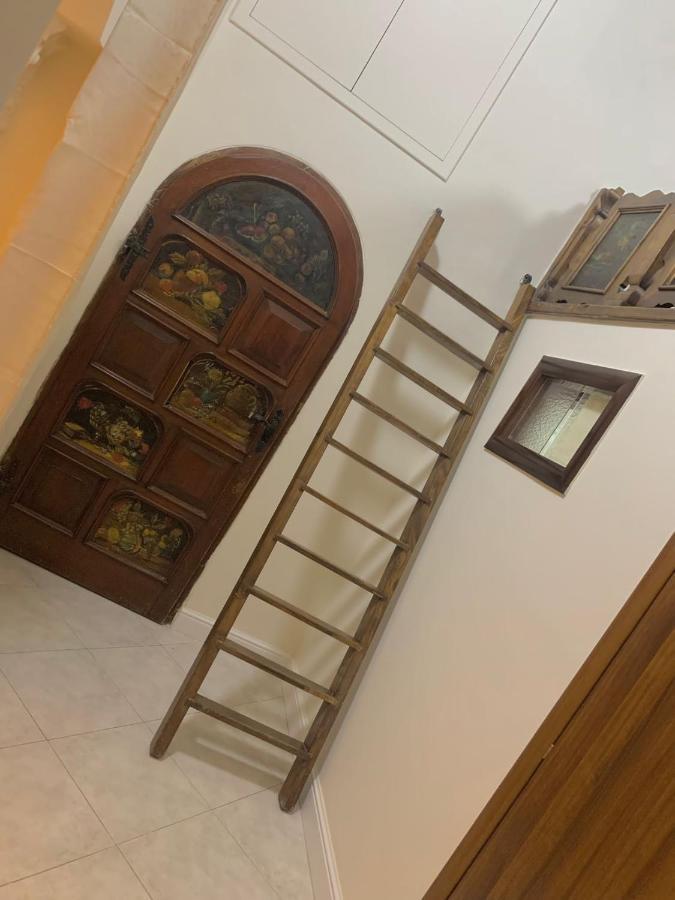 La Piccola Dimora Villa Napoli Eksteriør bilde
