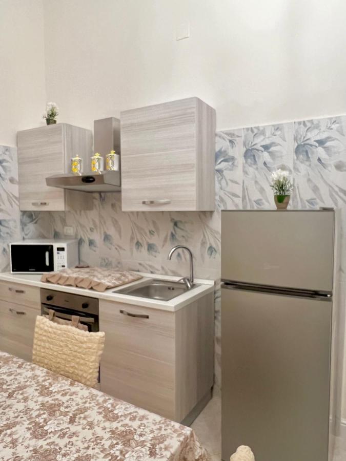 La Piccola Dimora Villa Napoli Eksteriør bilde